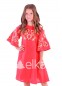 Платье вышиванка Находка детское, 200458