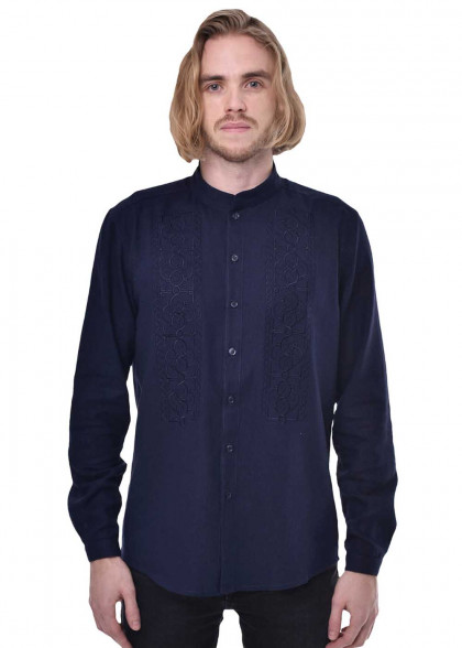 Вышитая рубашка Сила