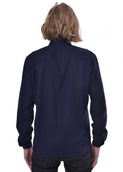 Вышитая рубашка Сила