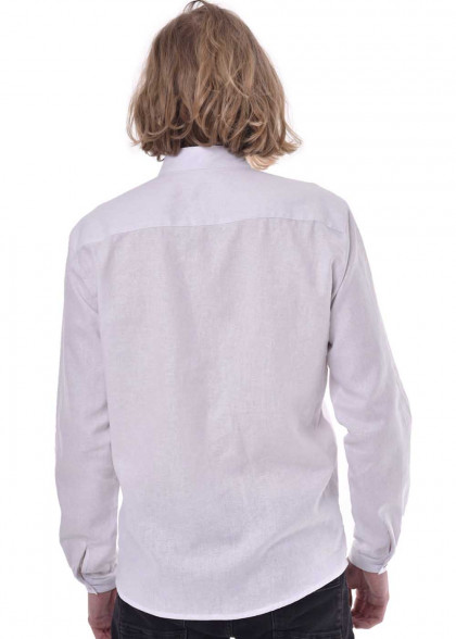 Вышитая рубашка Шепот