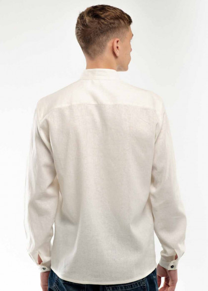 Вышитая рубашка Талан 