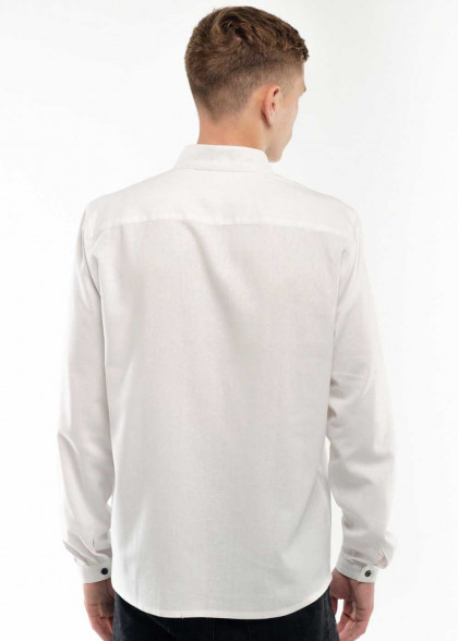 Вышитая рубашка Находка