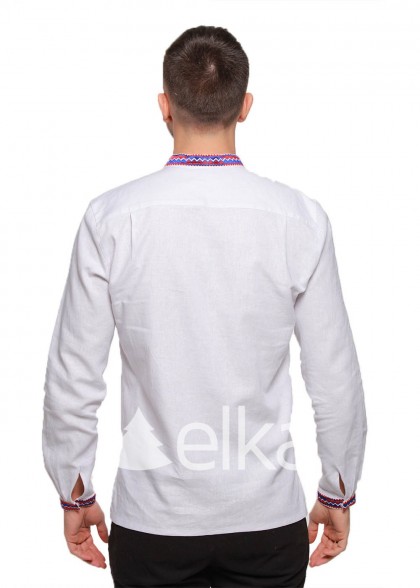 Вышиванка Ромбы Косач