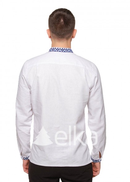 Мужская вышиванка Подолье