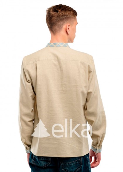 Мужская вышиванка Спадок