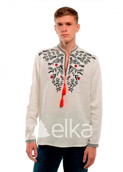 Мужская вышиванка Талан