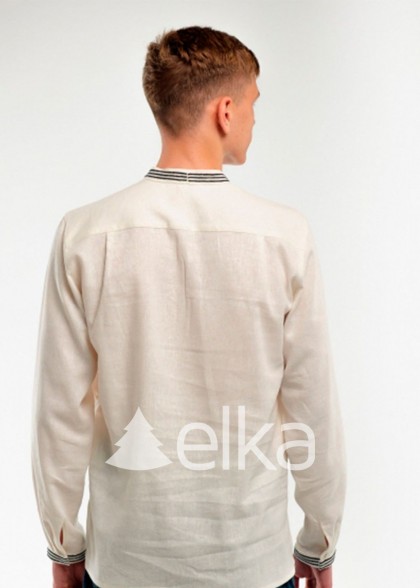 Мужская вышиванка Талан