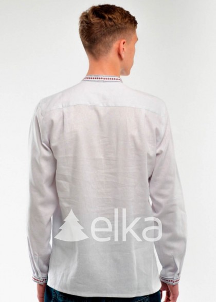 Мужская вышиванка Сузирья