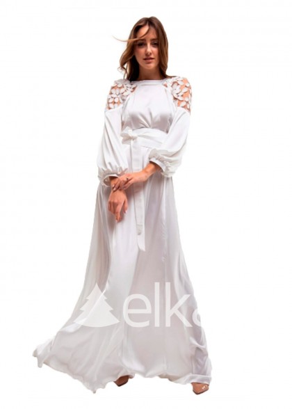 Платье вышиванка Невеста