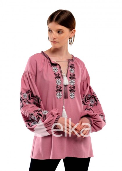 Вышиванка женская Доля