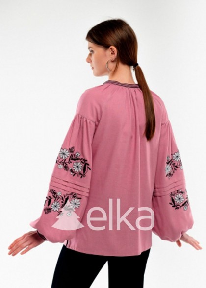 Вышиванка женская Доля