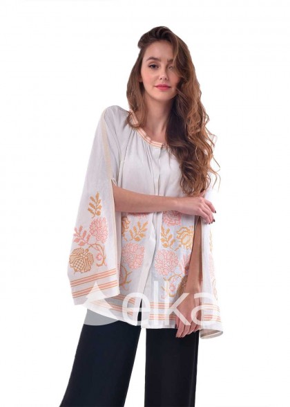 Вышиванка женская Княжна