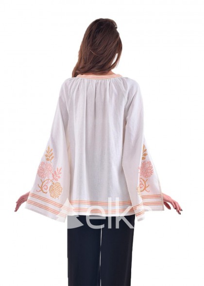 Вышиванка женская Княжна