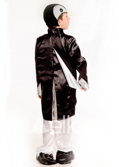 Костюм Пінгвіна для хлопчика