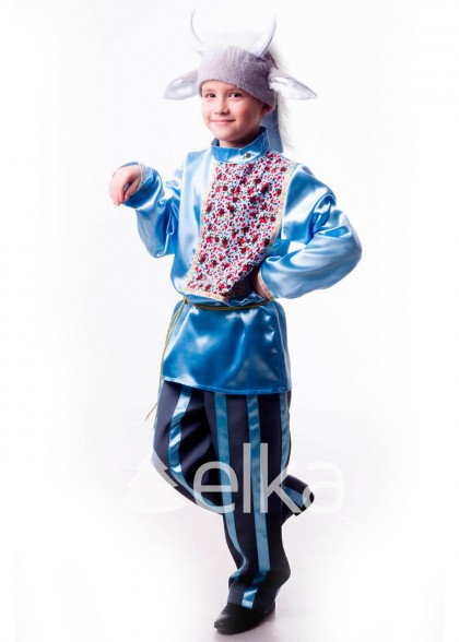 Костюм Козлика для хлопчика
