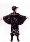 Костюм Ворона для мальчика, 100403