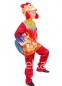 Костюм Петушка для мальчика, 100404