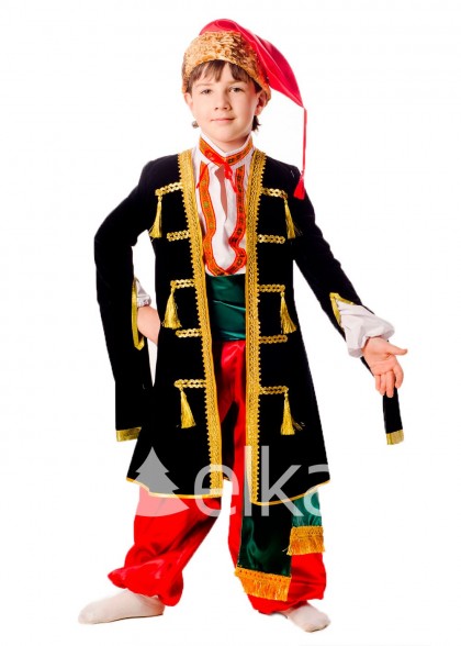 Костюм Українського Гетьмана дитячий