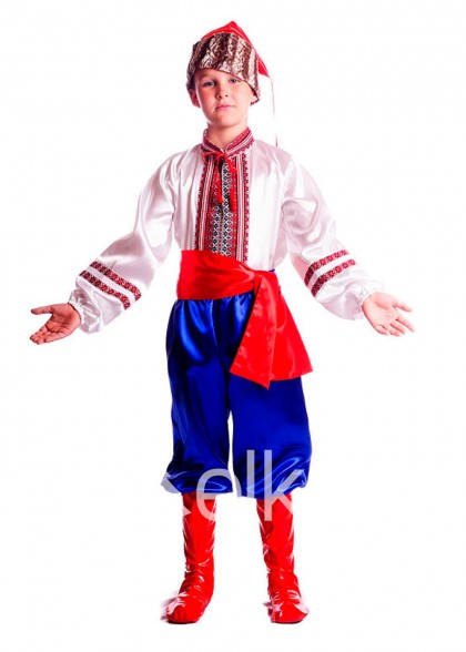 Костюм Українця для хлопчика