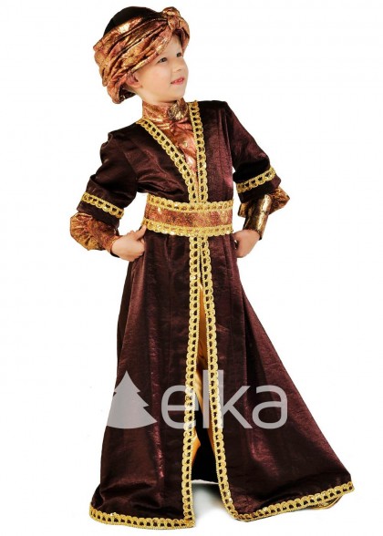 Костюм Східного принца дитячий