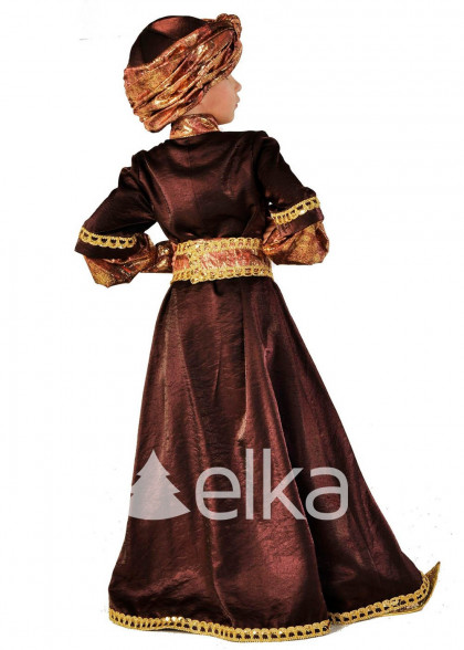 Костюм Східного принца дитячий