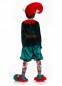 Костюм Эльфа детский, 100432