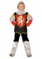 Дитячий костюм Лицаря, 100467