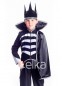 Детский костюм Кощея Бессмертного, 100476, размеры 7-8 лет, 9-10 лет