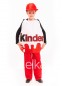 Костюм Киндер Сюрприз, 100503