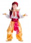 Детский костюм Алладина для мальчика, 100453