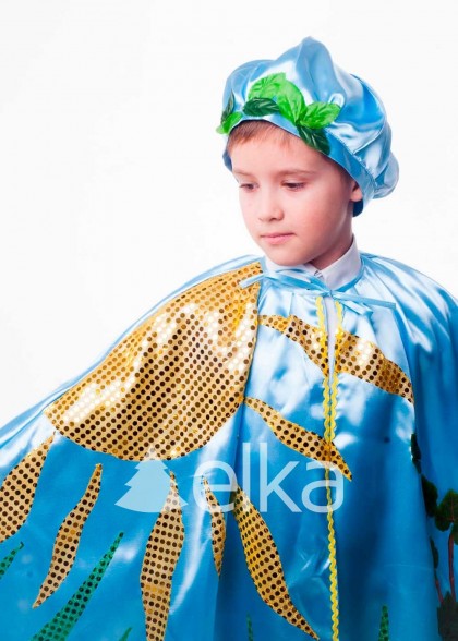 Костюм Месяц Апрель