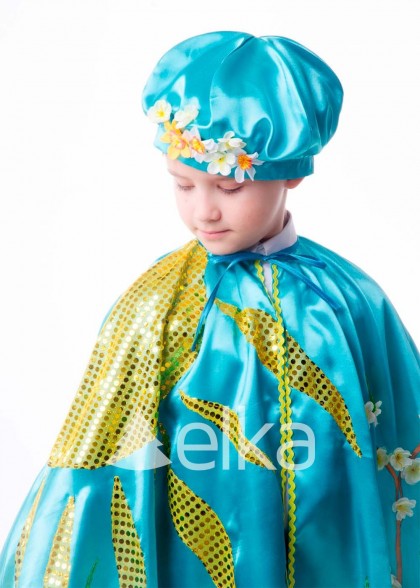 Костюм Месяц Май