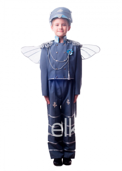 Костюм Комарика для хлопчика