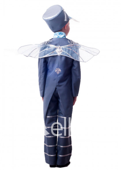 Костюм Комарика для хлопчика