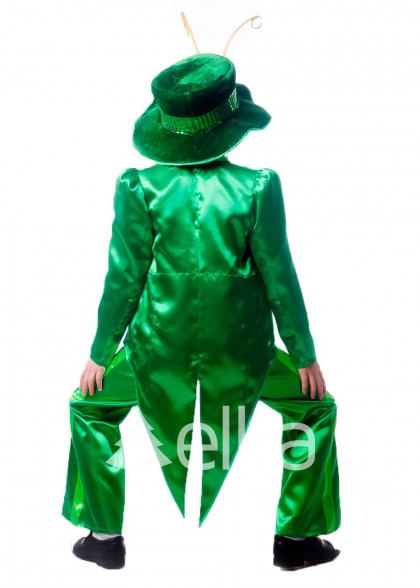 Костюм Коника Кузі дитячий