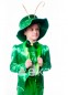 Костюм Кузнечика Кузи детский, 100437