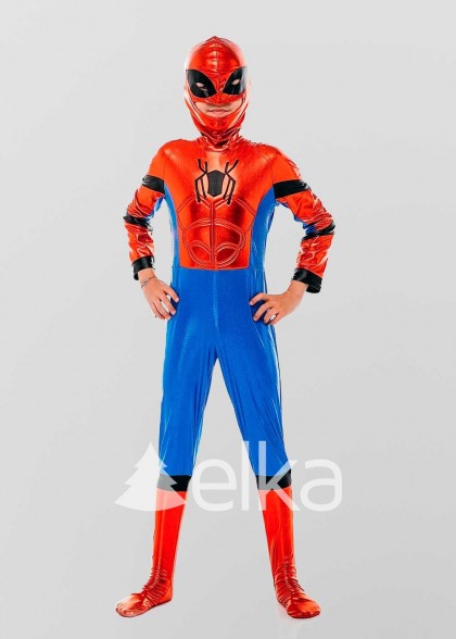 Костюм Спайдермена дитячий