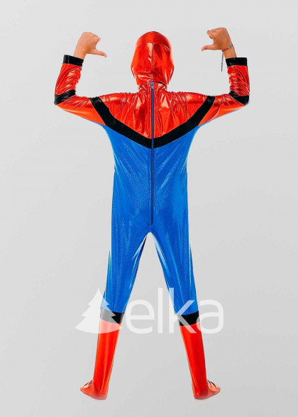 Костюм Спайдермена дитячий