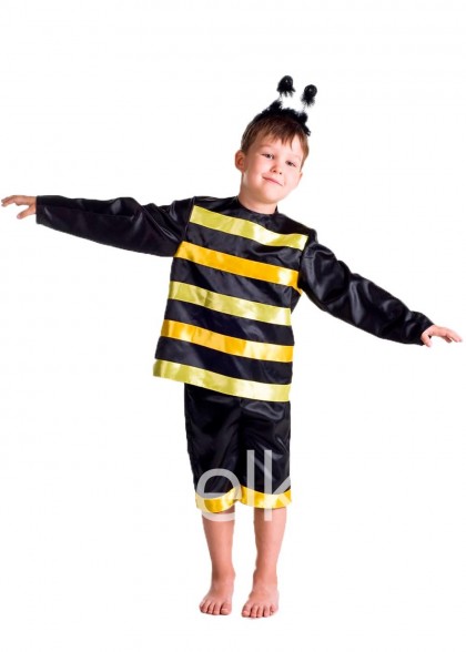 Костюм Шмеля дитячий