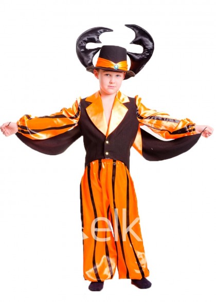 Костюм Жука Весельчака