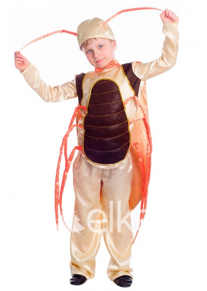 Костюм Таргана Усача