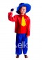 Детский костюм Незнайка, 100465
