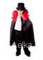 Костюм Дракулы для мальчика, 100470, размеры 5-6 лет, 7-8 лет, 9-10 лет