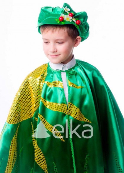 Костюм Лето Месяц Июнь