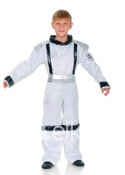 Костюм Космонавта для хлопчиків