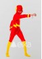 Костюм Флеша для хлопчика, 100497