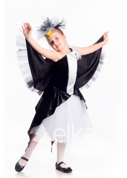 Костюм птиці Ластівка