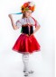 Детский костюм Украинский, 100119, размеры 5-6 лет, 7-8 лет, 9-10 лет, 11-12 лет