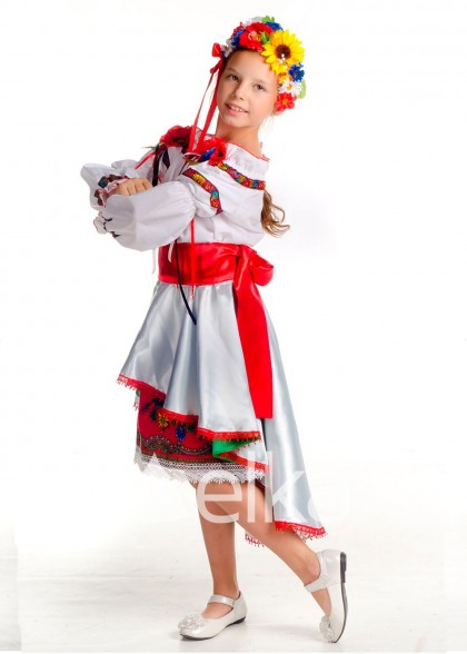 Дитячий костюм Україночка Дарина