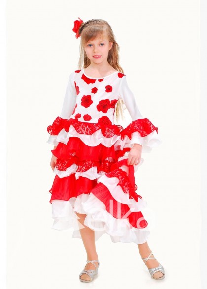 Дитячий костюм Іспанський